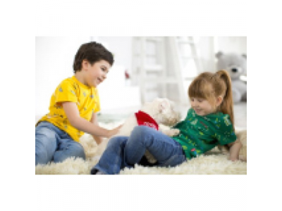 Детская зеленая футболка Toyota Kids T-Shirt Green, артикул TMDR8U0104