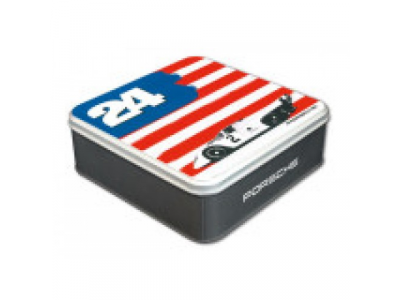 Футболка унисекс Porsche Unisex Fan T-Shirt, Flag, Essential Collection, артикул WAP6630XS0G