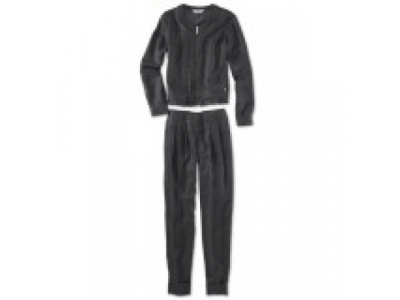 Женский комбинезон BMW i Overall, Ladies, Carbon Grey