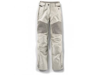Женские летние мотоштаны BMW Motorrad Trousers AirFlow, Ladies, Grey
