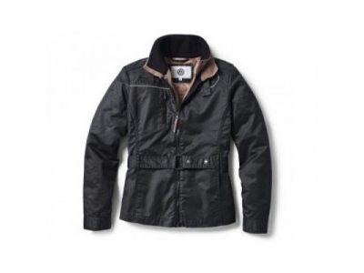 Женская куртка Volkswagen Golf Outdoor Jacket, Ladies, Brown