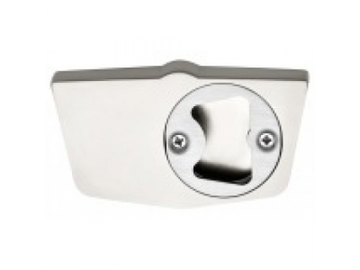 Открывалка для бутылок Mercedes-Benz Bottle Opener, Trucks, Silver