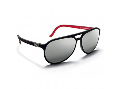 Солнцезащитные очки Audi Sports Sunglasses G2, Gloryfy, Black
