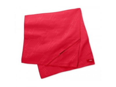 Спортивное полотенце из микроволокна Audi Sport Microfibre Towel, Big