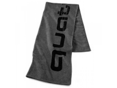 Банное полотенце Audi Quattro Beach Towel, Grey
