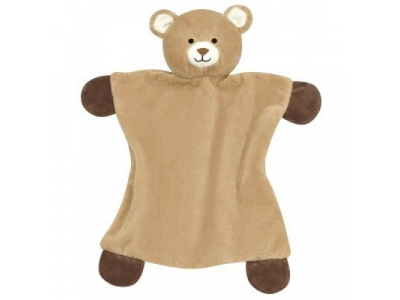 Детское мягкое покрывало Mercedes-Benz Carl Comfort Blanket, Beige