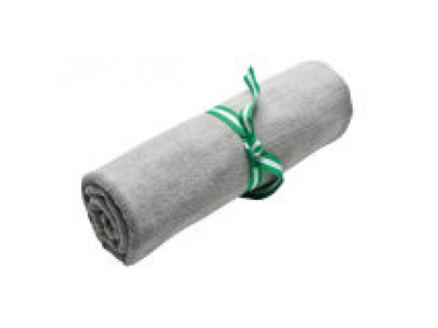 Пляжное полотенце Porsche RS 2.7 Beach Towel, Grey Melange