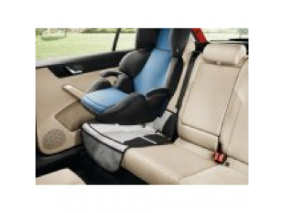 Защитный коврик под детское сидение Skoda Packing under child seat