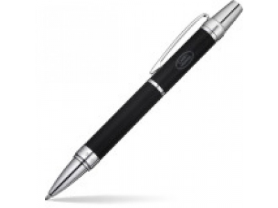 Шариковая ручка Land Rover Ballpoint Pen, By Cross