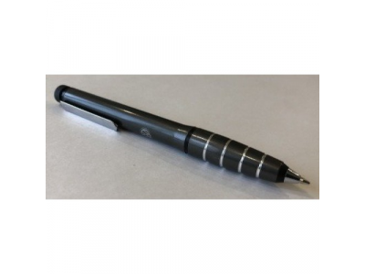 Шариковая ручка-маркер Volkswagen Ball Pen With Text Marker, Grey