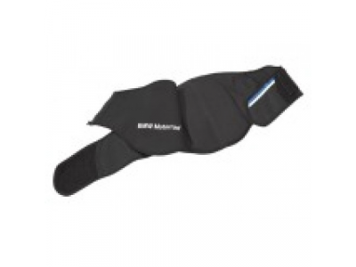 Поясничный пояс BMW Mottorad Pro Kidney belt, Black, артикул 76238541393