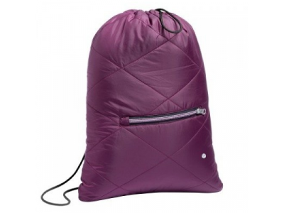 Женский рюкзак Mercedes-Benz Rucksack, Plum
