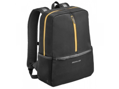 Рюкзак Mercedes-Benz Rucksack, AMG GT, Black