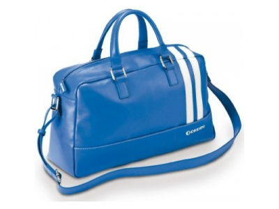 Сумка Renault Gordini Bag Blue 2013, артикул 7711429368