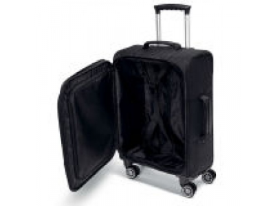 Чемодан для ручной клади BMW Board Case, Black