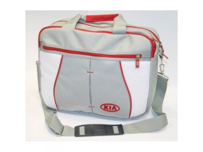 Сумка для ноутбука Kia Notepad Case, Grey