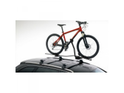 Крепление для перевозки одного велосипеда Audi Bicycle rack