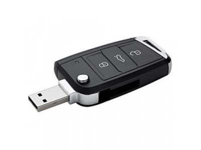 Флешка в виде ключа Volkswagen USB Stick, 16Gb
