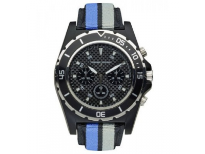 Наручные часы-хронограф Volkswagen Chronograph Motorsport, артикул 5GV050800041