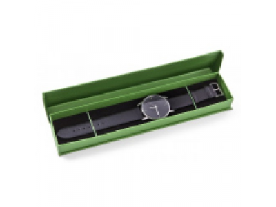 Мужские наручные часы Skoda Wrist Watch Men’s Black, артикул 000050800N