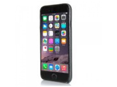 Кожаная крышка-чехол Jaguar для iPhone 7 Leather Case, Black