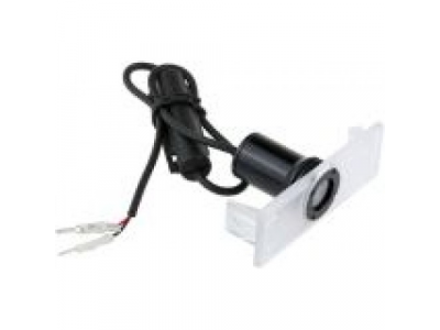 Светодиодные планки в двери BMW Logo LED Door Light Projector