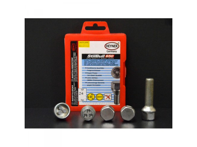 Болты-секретки Z4.