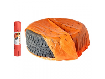 Мешки для колес R12-22, комплект 20 шт AIRLINE