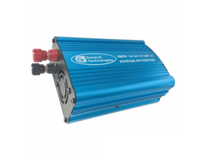 Преобразователь напряжения General Technologies (2000W) 12/220V