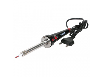 Паяльник с регулировкой мощности 0–50 Вт, 220 В