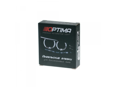 Ангельские глазки CREE 3.0 дюйма для бленды Z108