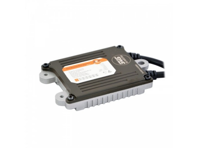 Блок розжига SVS Slim DC 35W 12 В (с крепежом)