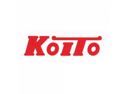 KOITO H7 Whitebeam 4200K 12V 55W, 2 шт, P0755W