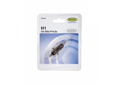 Лампа галогеновая RING REU448