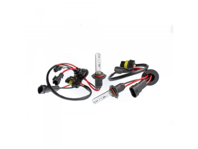 Лампа Optima Classic HB3 (9005) 5000K