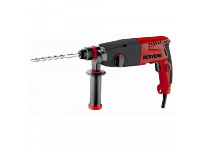 Перфоратор RD-RH750 RedVerg