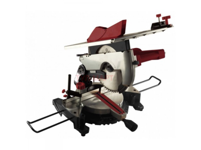 Пила торцовочная универсальная Redverg RD-MSU305-1400