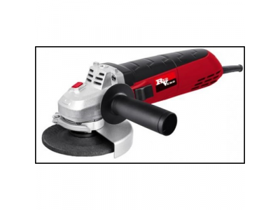 Машина шлифовальная угловая RedVerg RD-AG91-125E