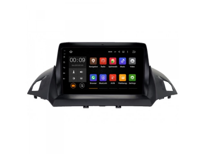 Штатная магнитола Roximo 4G RX-1716 для Ford Kuga